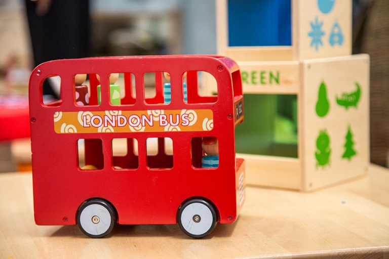 Childrens Toy